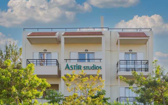 Astir Studios