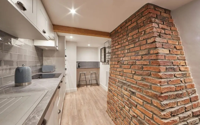 Host Stay Othala The Merchants Quarters