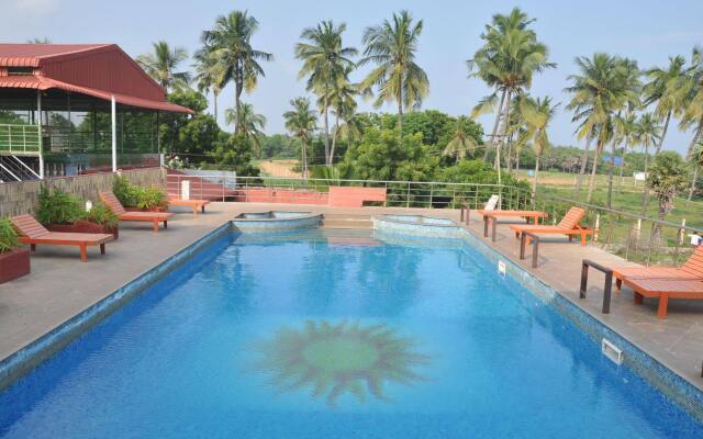 Soorya Beach Resort