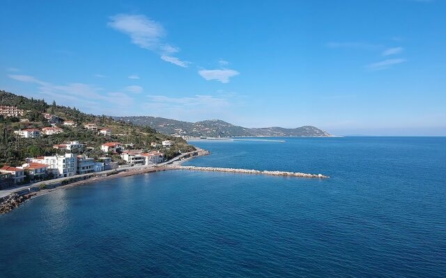 Hotel Pelagos Studios