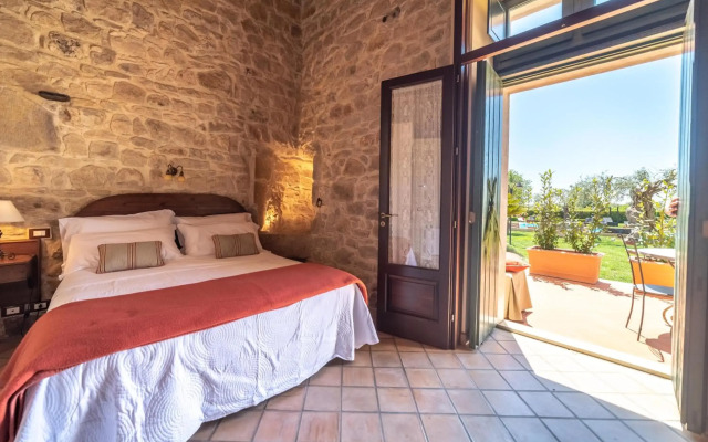 Torre Don Virgilio Country Hotel