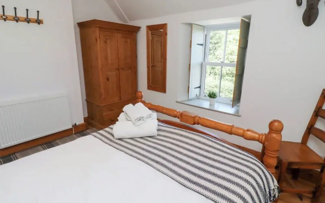 Kits Cottage