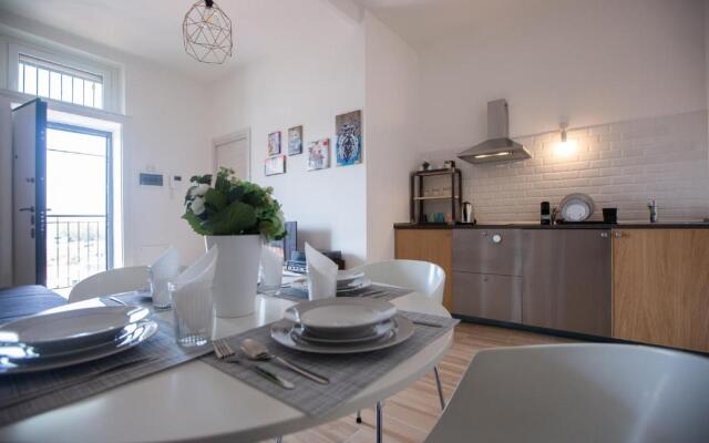 Apartment Cesarotti 2