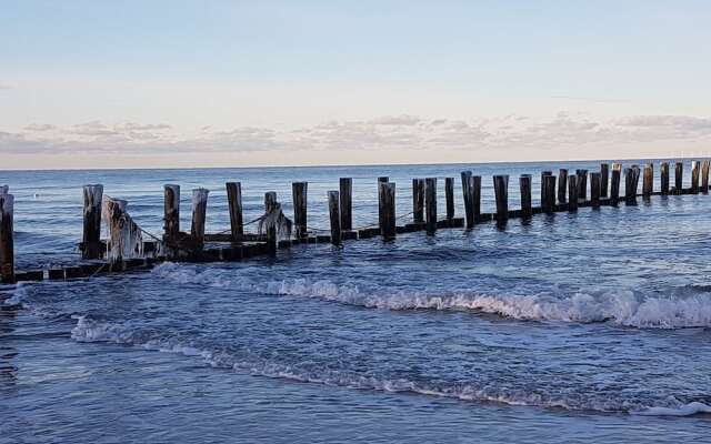 Feriendomizil Am Hafen