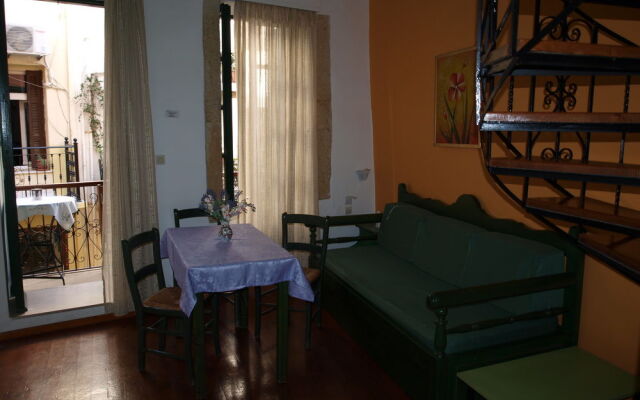 Anastasia Apartments
