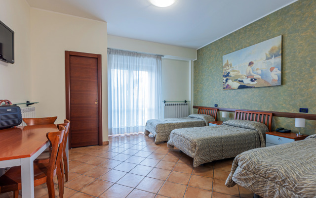 Azzurro Hotel Residence