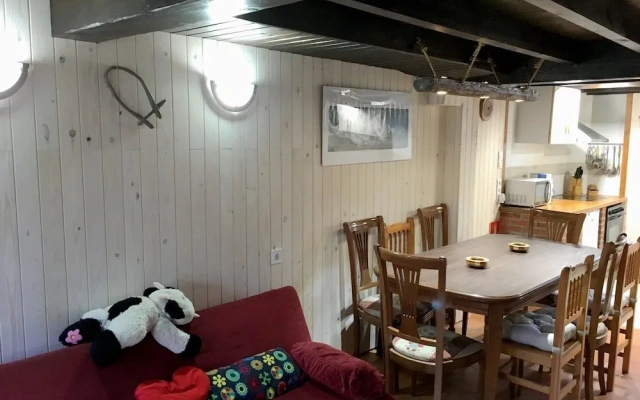 House With 4 Bedrooms in Picos de Europa, With Wonderful Mountain View