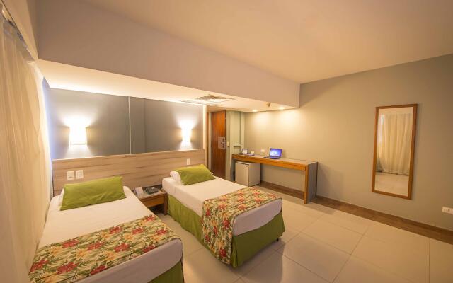 El Aram Beach Boa Viagem