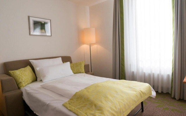 Hotel MinGarden