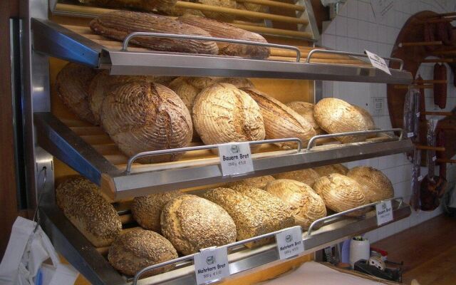 Rhön-Indianer-Hotel