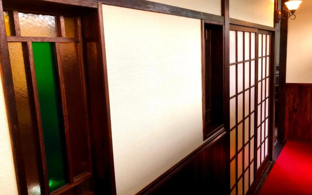 rohan – Guest Rooms – Oshima