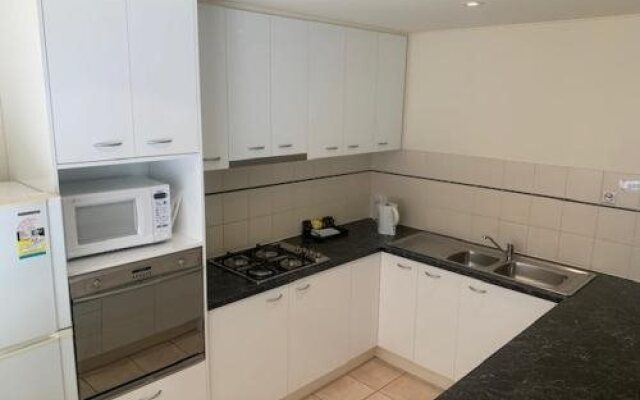 RnR Serviced Apartments Adelaide