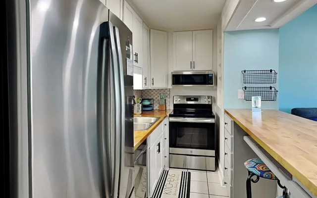 Sunswept Condominium #210