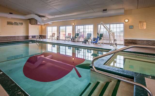 Apple Tree Inn, SureStay Collection by Best Western