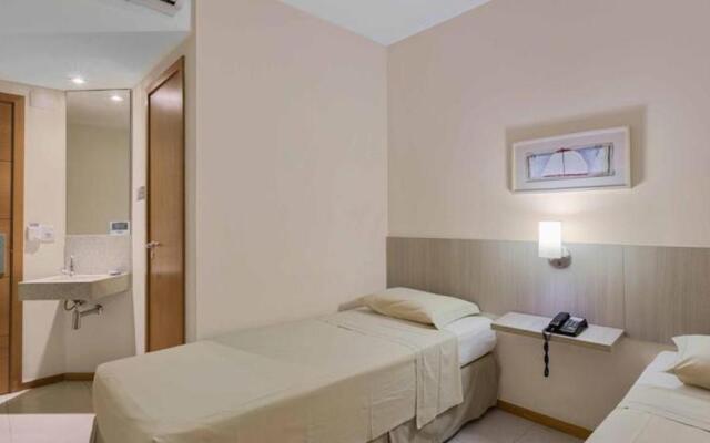 Ibis Styles Belém do Pará