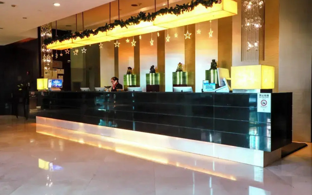 Shenzhen Century Kingdom Hotel