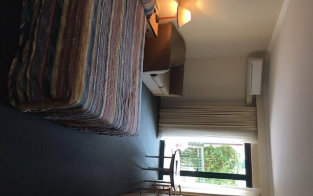 St. Marys Park View Motel