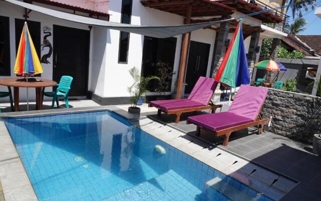 Wave House Gerupuk South Lombok
