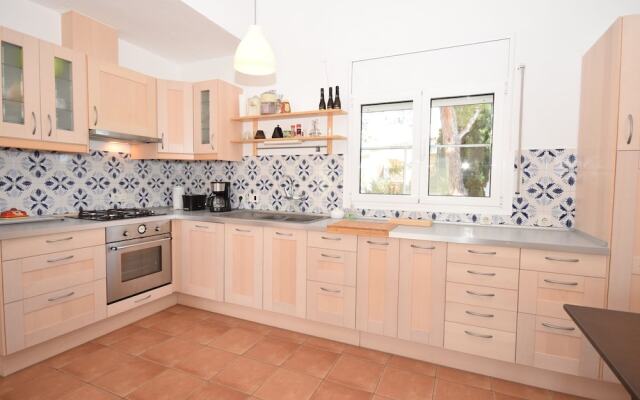 Lovely Villa in Calonge with Private Pool