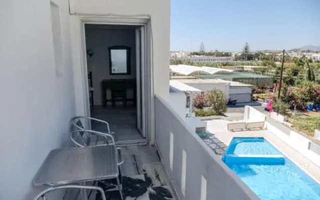 Korali Garden Hotel