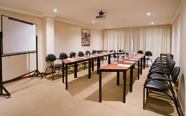 Hotel Stubel Suites and Cafe