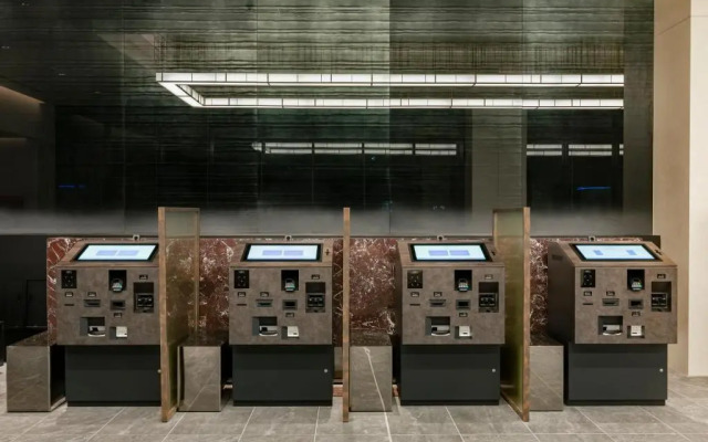 Hotel Granvia Hiroshima South Gate