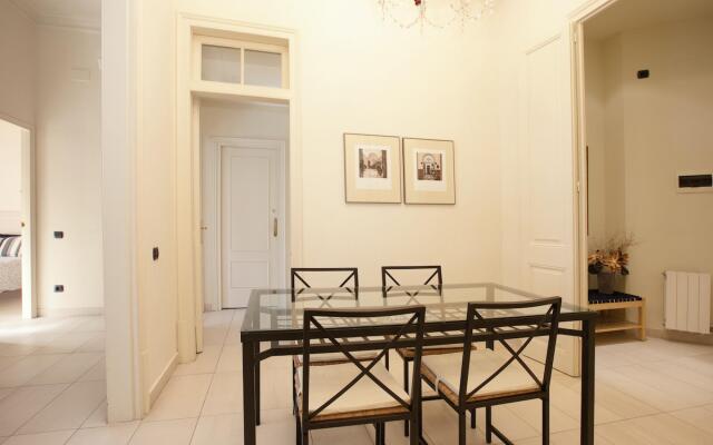 GAUDIR 1 · Apartment next to Pg de Gracia