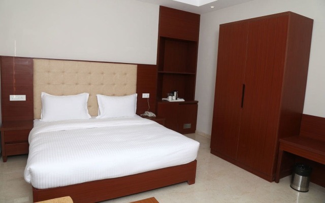 The Bliss Palampur