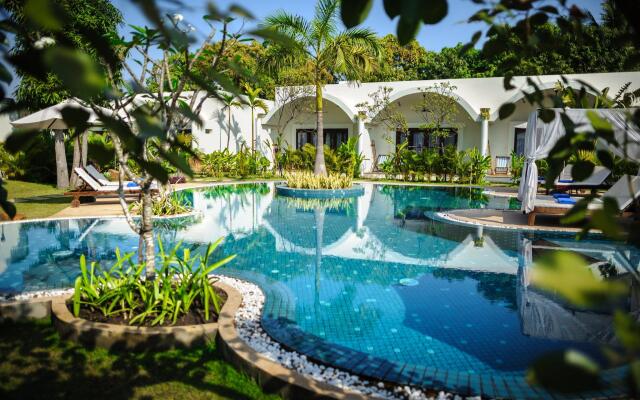 Navutu Dreams Resort & Wellness Retreat