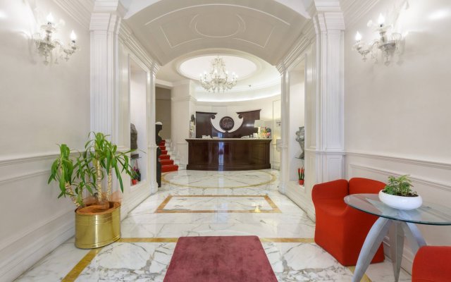 Hotel Gambrinus