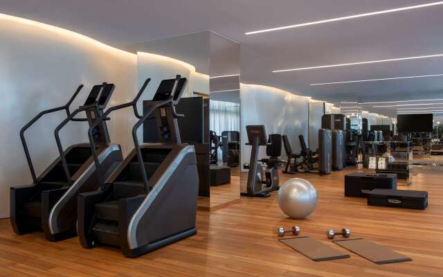 Banyan Tree Doha
