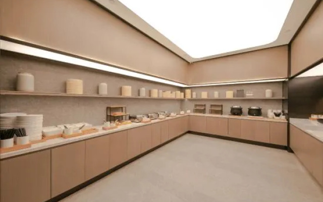 JI Hotel (Beijing South Railway Station Xitieying Subway Station)