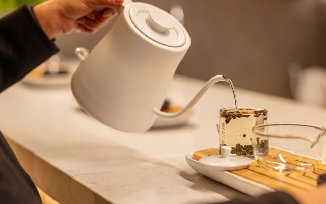 CHO Stay Capsule Hotel - Taoyuan Airport T2