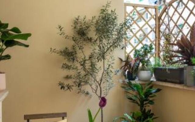 MARCANTONIO HOME ROME - Vatican -