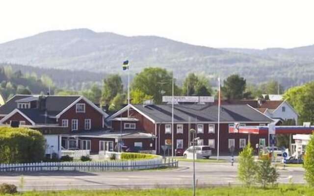 Ullångers Hotell och Restaurang