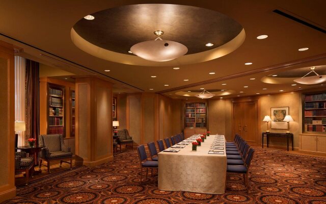 Four Seasons Hotel San Francisco at Embarcadero