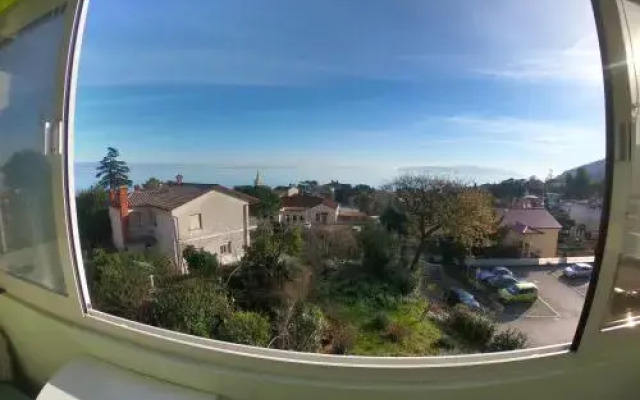 Apartman Lovran