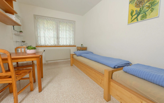 Touristenheim Bergfreude