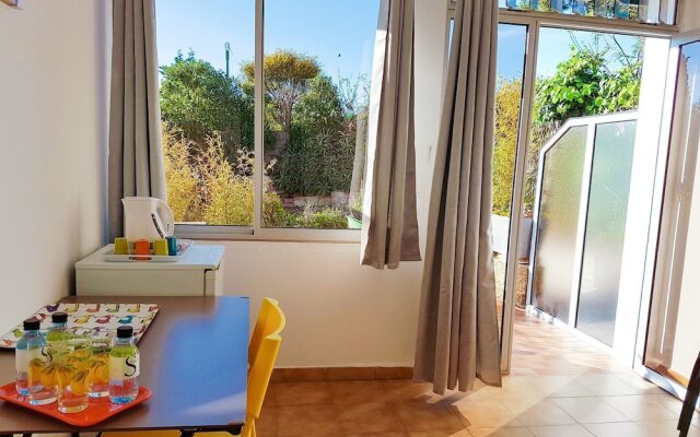 Hotel Punta e Mare