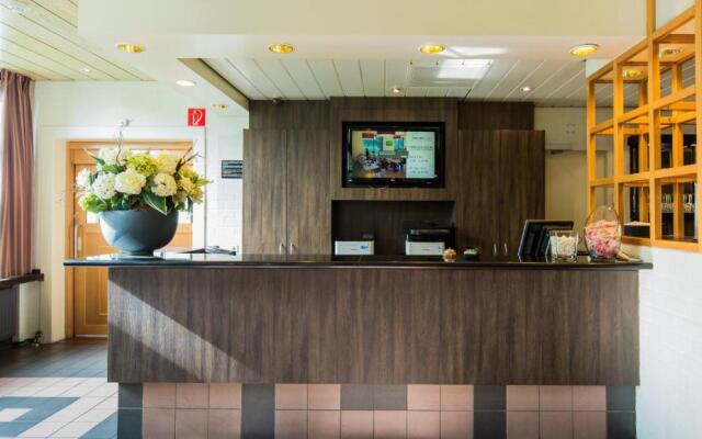 Bastion Hotel Bussum Hilversum