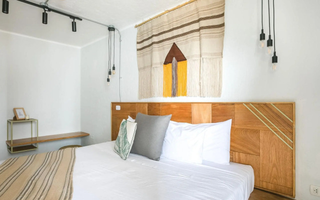 Selina Apartments Miraflores