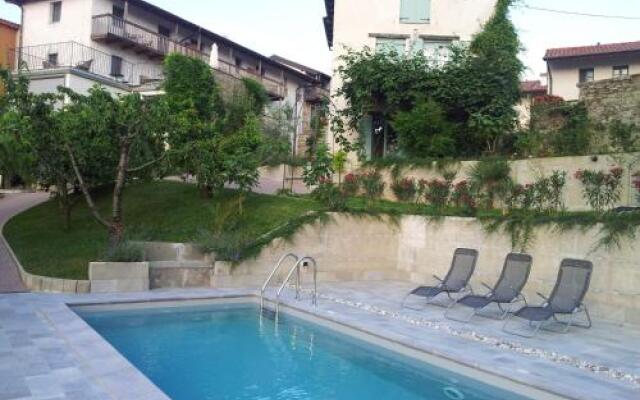Garni Hotel Dvor