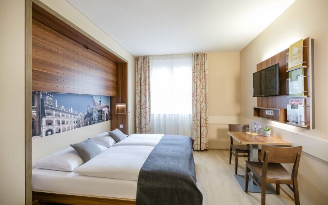 JUFA Hotel Graz