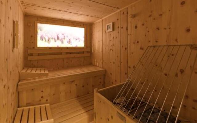 Hotel Garni Bellevue