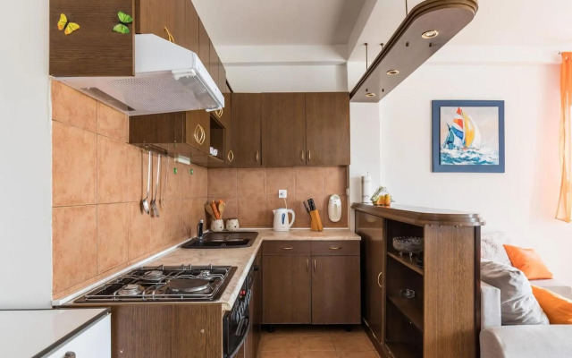 Apartment-center of Split