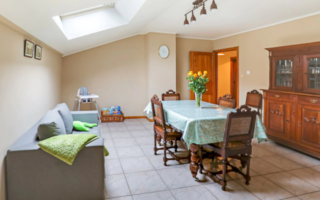 appartement int centrum