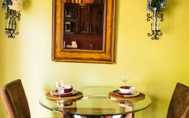 Brownstone 1