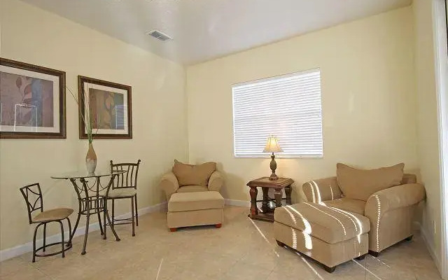 Fairview Circle House