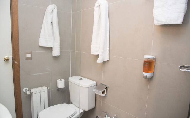 Hotel Tres Reyes Bariloche