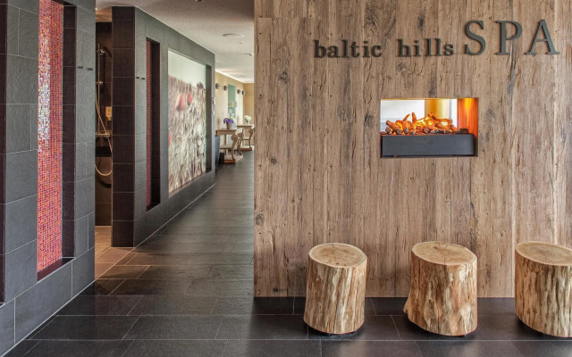 BEST WESTERN PLUS Hotel Baltic Hills Usedom